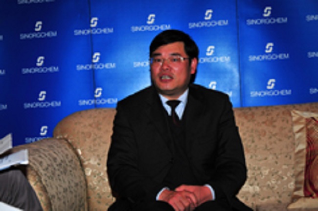 应对橡胶助剂市场严峻挑战 江苏圣奥自主研发...