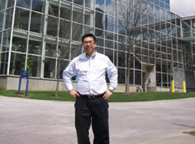 江苏圣奥与阿克伦大学签署“技术研发合作备...