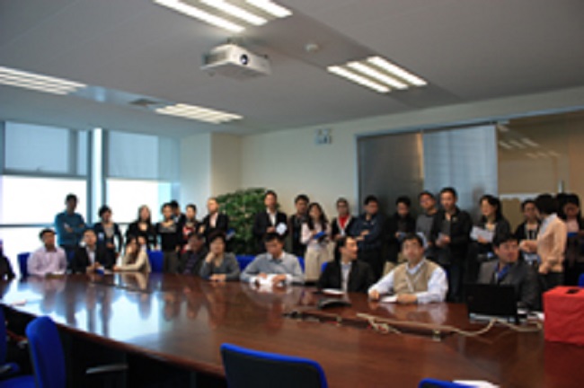 江苏圣奥工会发起“玉树地震募捐活动” 