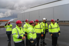 江苏圣奥管理层赴欧美考察 与国际接轨，提升...