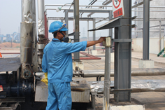 积极践行“节能减排”，稳妥应对后金融危机...