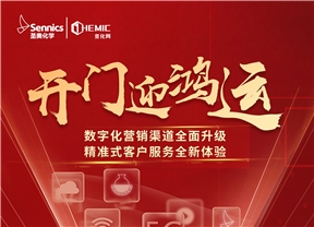 加速线上布局，全力实施数字化转型—— 圣奥...